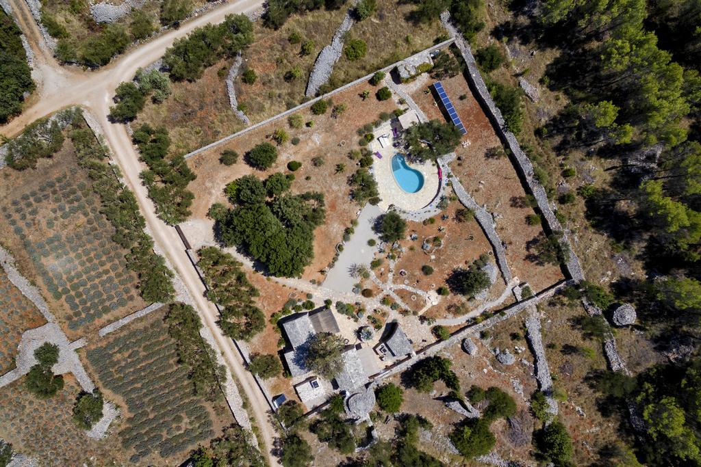 Villa Oxa Dreamland 스타리 그라드 외부 사진